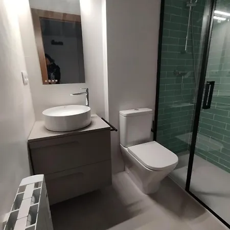Casa El Portal Дом отдыха *