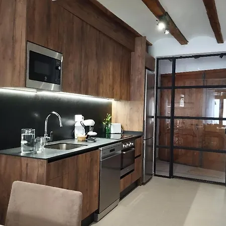 Casa El Portal Дом отдыха *