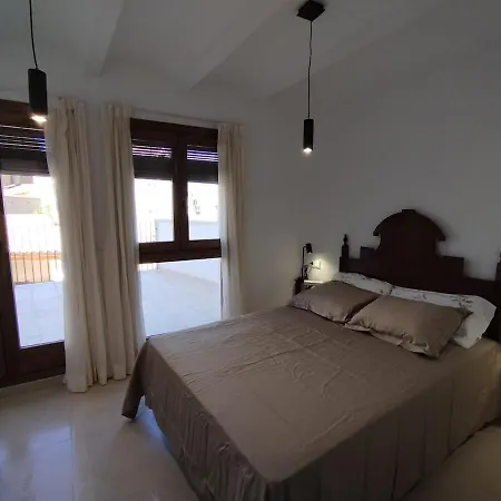 Дом отдыха Casa El Portal